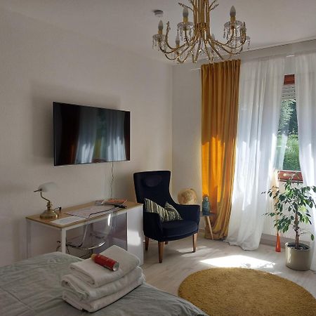 Appartement White Pearl II à Essen Extérieur photo