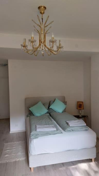 Appartement White Pearl II à Essen Extérieur photo